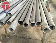 EN10305-1 E235 Бесшовные прецизионные стальные трубы