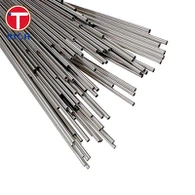 ASTM A270 Санитарные трубы из нержавеющей стали