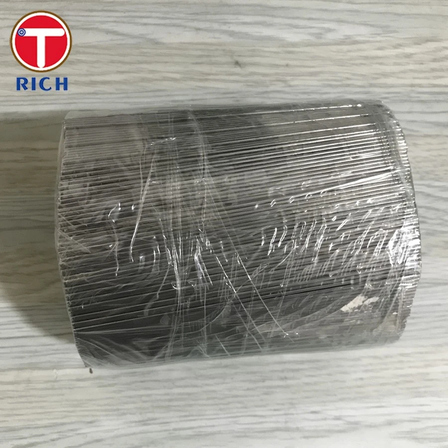 304 Stainless Steel Capillary Tube suppliers