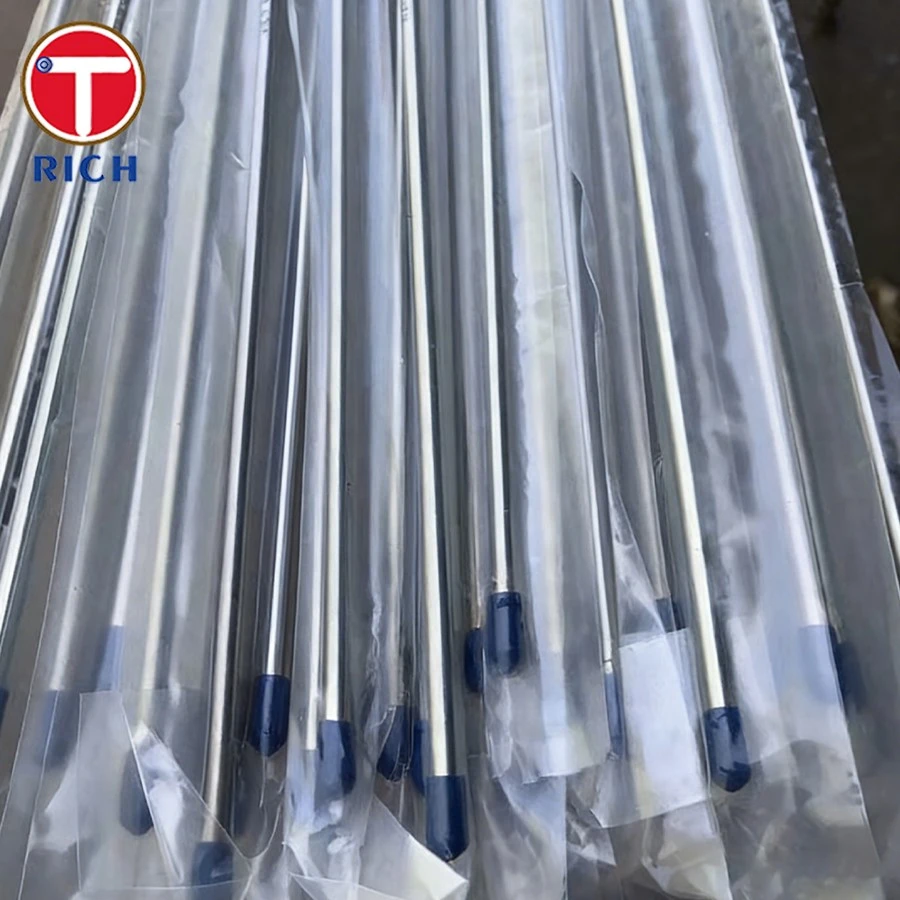 Electropolished Pipe best