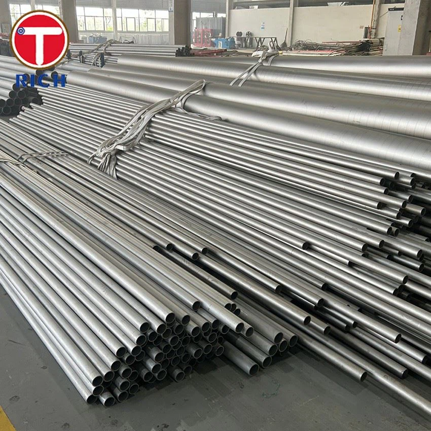 Hastelloy C276 Seamless Pipe suppliers