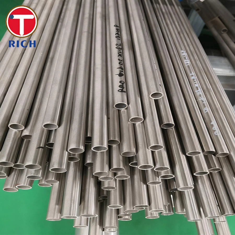 Monel 400 Tubes suppliers