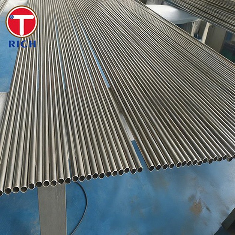 Hastelloy C276 tube 44 Hastelloy C276 tube 44