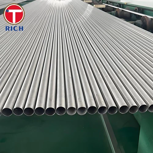 Super Duplex 2507 Pipe Super Duplex 2507 Pipe