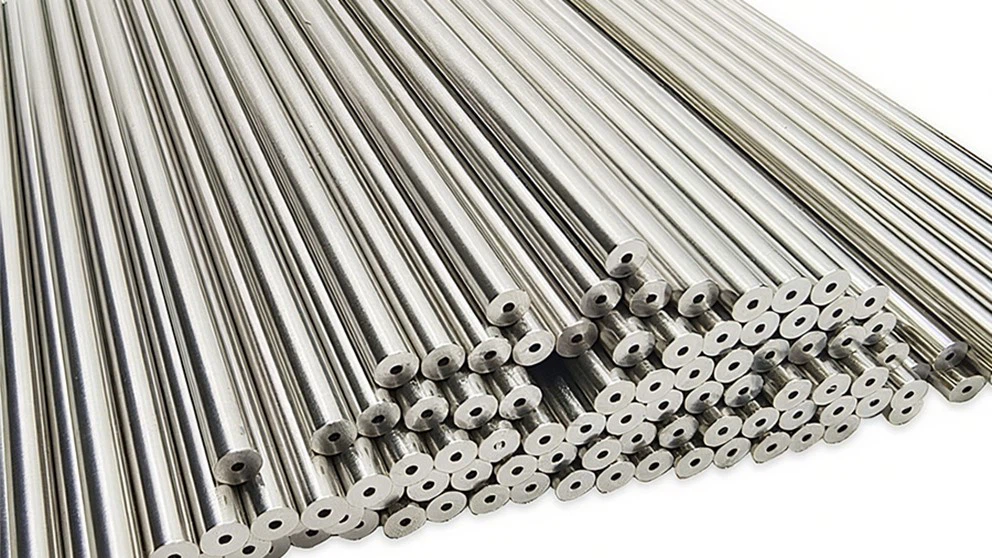 Cold Drawn Seamless Stainless Automotive Round Steel Tube2 Cold Drawn Seamless Stainless Automotive Round Steel Tube2
