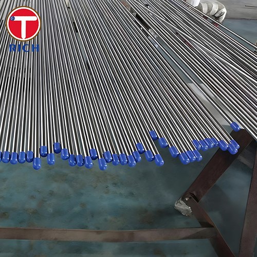 Stainless Steel Cylinder Tubes Stainless Steel Cylinder Tubes