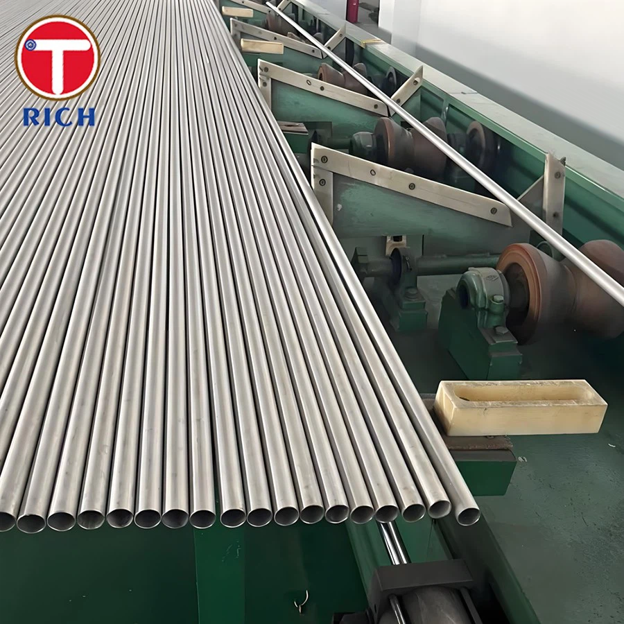 Super Duplex 2507 Pipe best