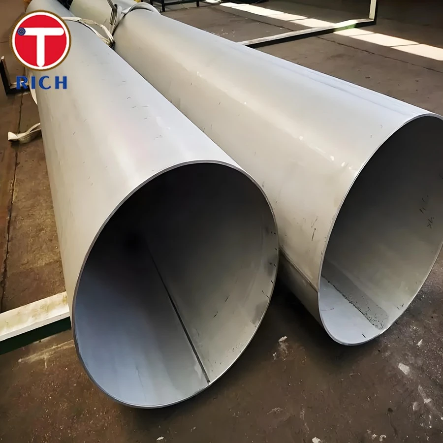 UNS S32750 Pipe best